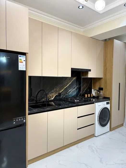 Аренда кв ЖК Chine House Метро Олмос 2-комнат ро-н, Яшнабадский