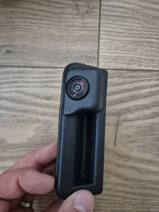 Camera Marsarier VAG Skoda Seat Volkswagen Audi originala