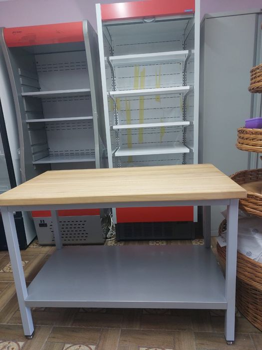 Столы производственные