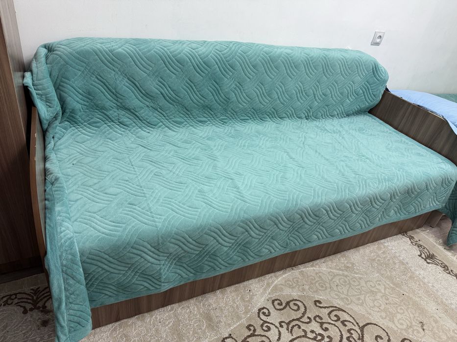 Продам диван такта