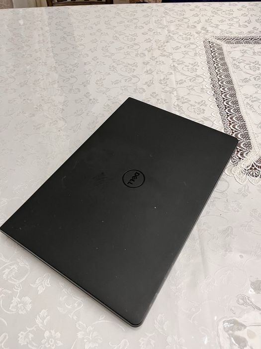 Ноутбук Dell СРОЧНО