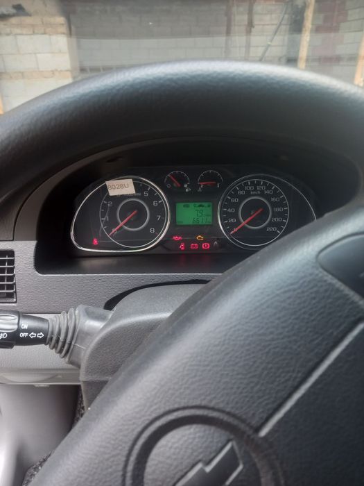 Other Lacetti / Gentra 2022 — 2