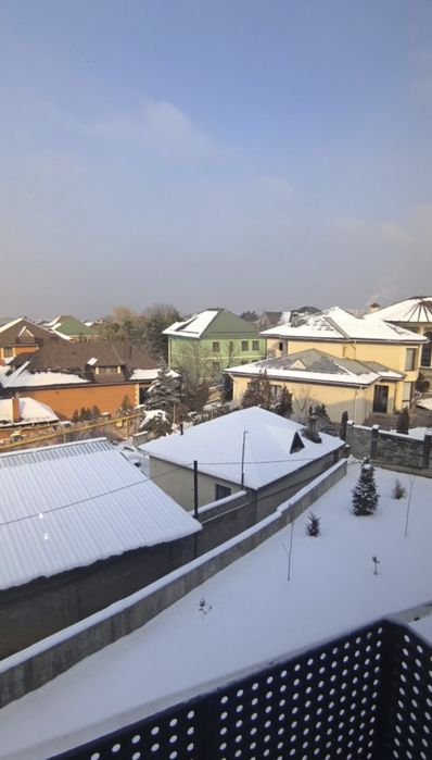 Продаётся 3-ком. ЖК Munar Tau