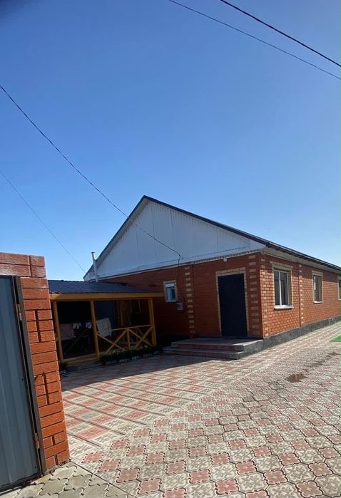 Продается дом 10 соток (Заречный