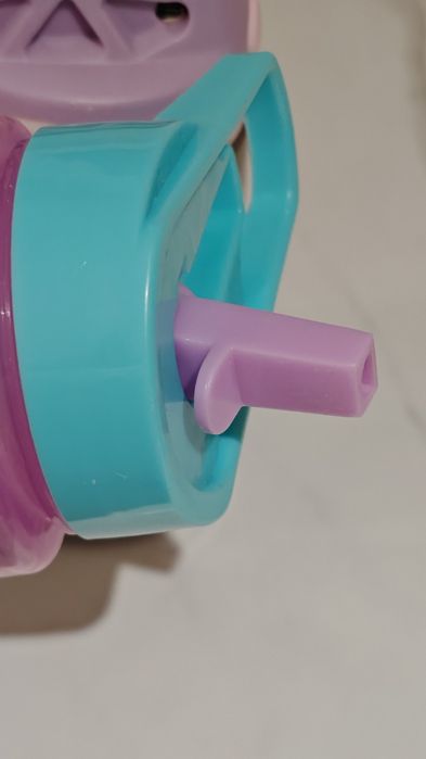 Метален термос Contigo и бутилка за вода