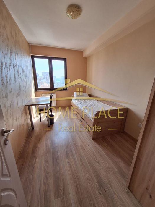 Продава се Тристаен апартамент в Варна, Трошево - 50 кв.м за 2300 €/кв.м - Снимка #9