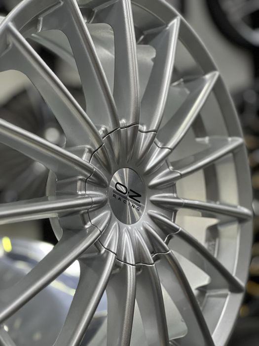 OZ LIDER Orginal diska 4/98/114/R17