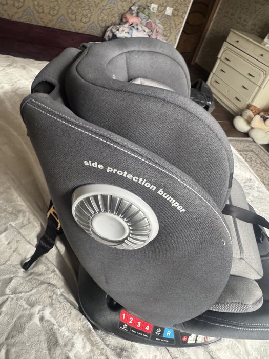 Детское автокресло