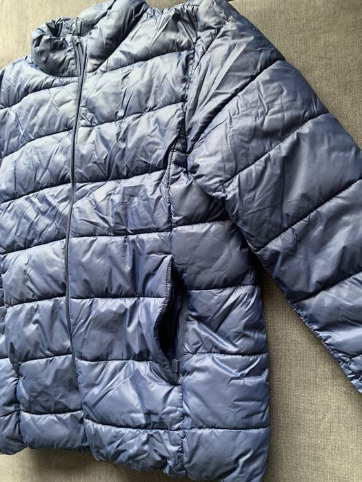 Детско есенно яке Zara