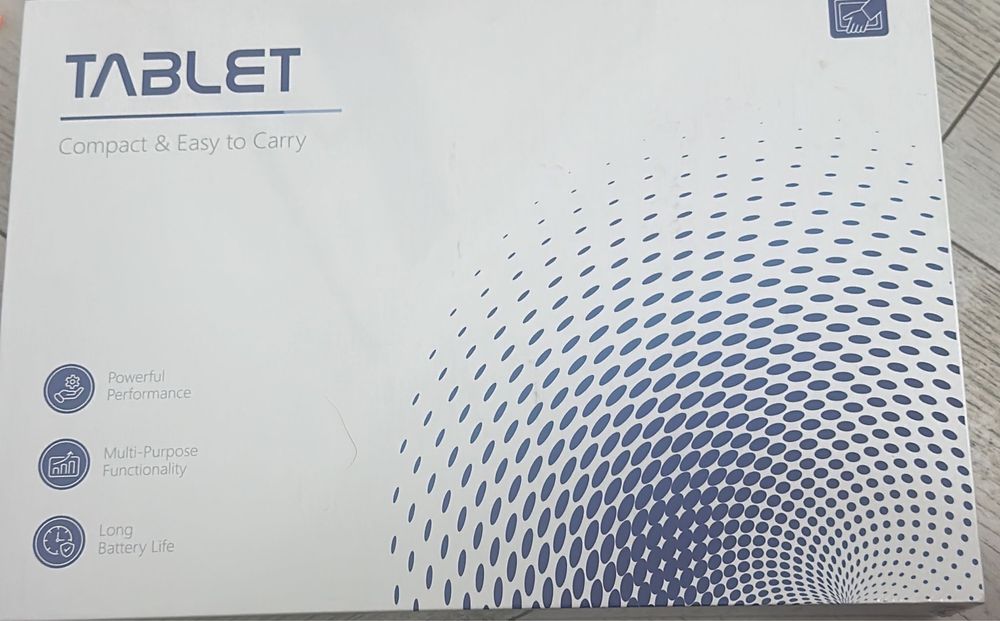 Tabletă TABWEE T90 – 11” FHD – 8GB RAM / 128GB – Android