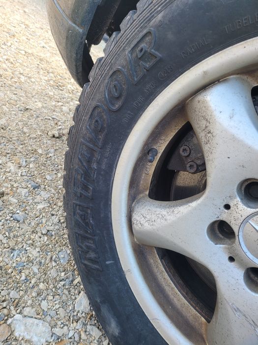 Мл 2.7цди на части/ml 2.7cdi na chasti