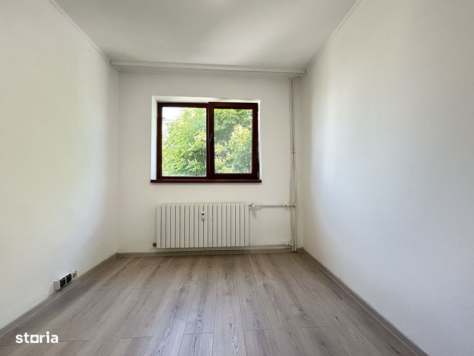 3 Camere Tomis Nord | Etaj 2 | Loc Parcare | Ideal Investiție/Locuit