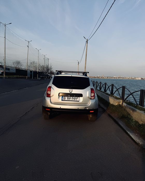 Vanzare Dacia Duster