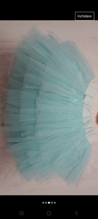 Fustita tutu si bentita