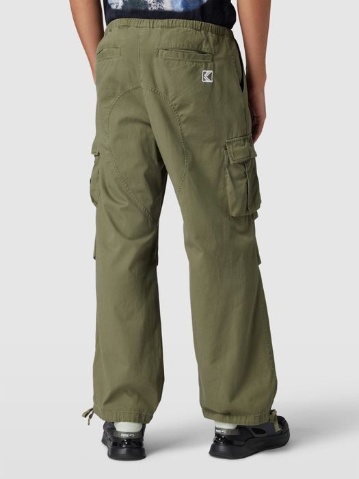 Karl Kani Baggy Cargo панталон