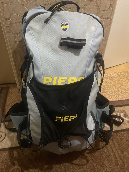 Ски раница Pieps Freerider Light 20L