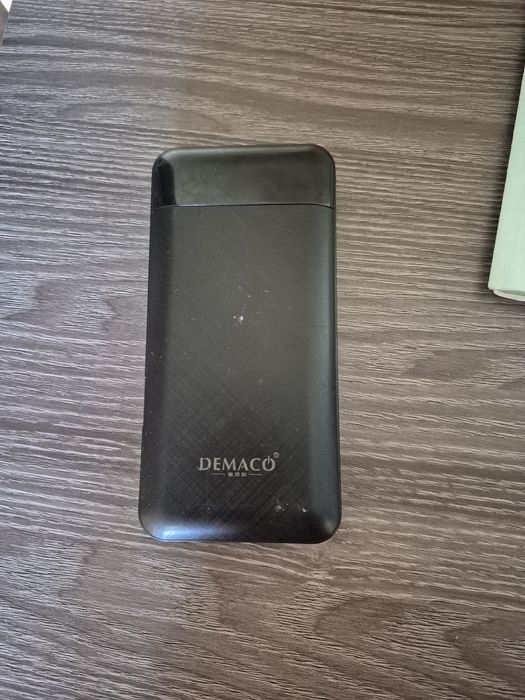 Продаю повер банк