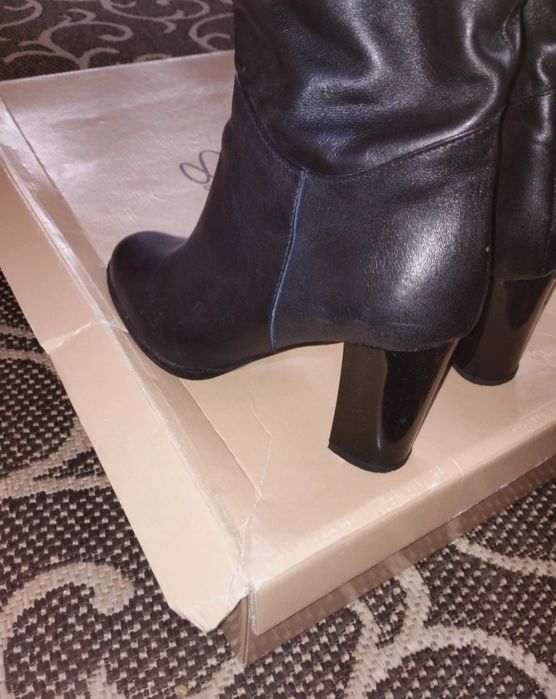 Ghete de damă San Savana