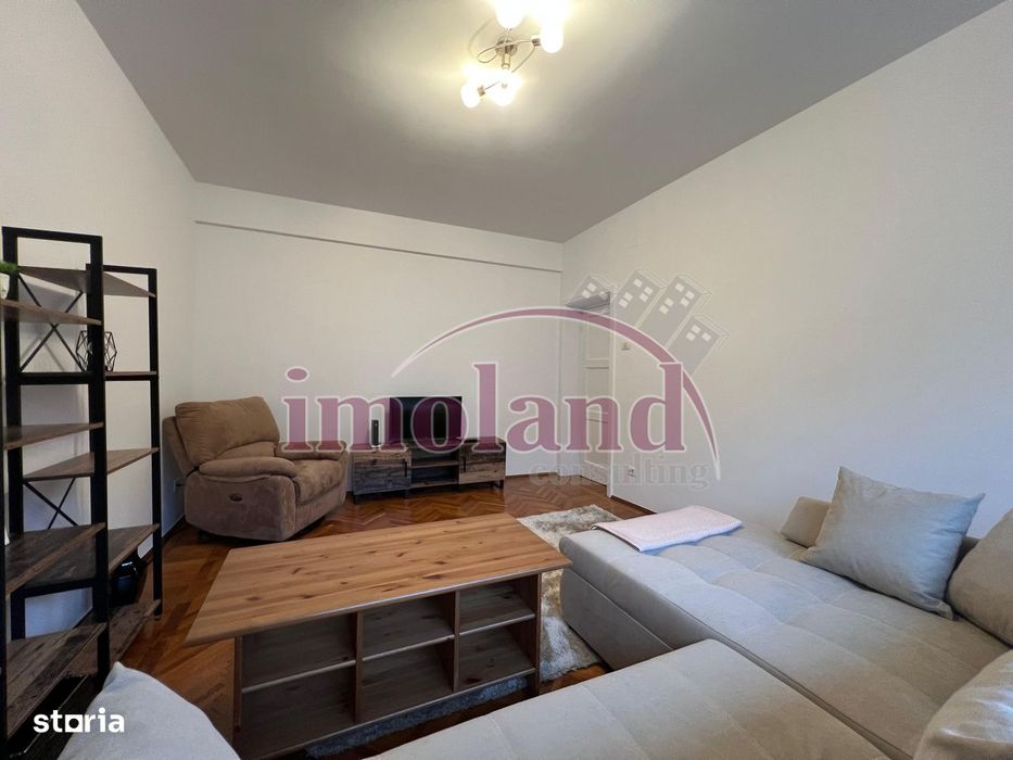 Apartament 2 camere - Primaverii