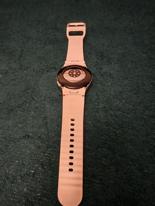 Galaxy watch 7 LTE 40 mm Silver