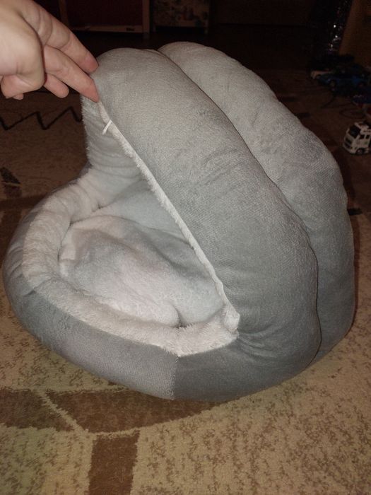 Лежанка для котят