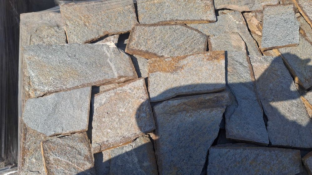 Облицовъчен камък