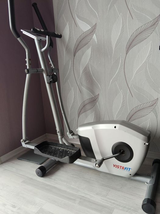 Запазен Кростренажор