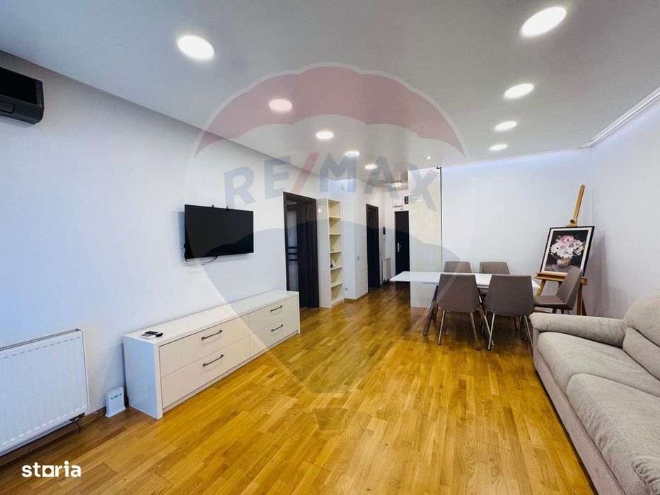 Apartament de închiriat 2 camere, Ared/Oradea