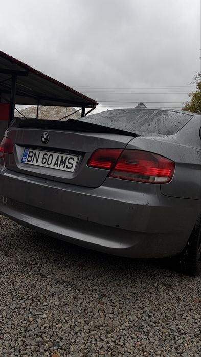 Bmw e92 automat