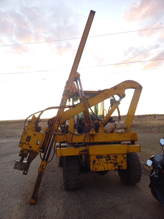 Продажа сваебойки