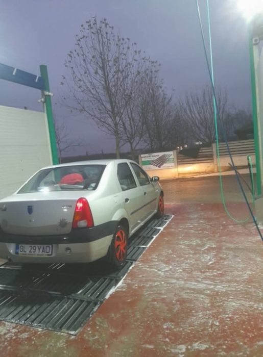 DACIA Logan 2006 — imagine 2