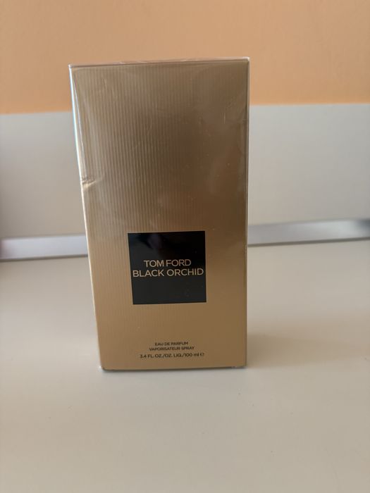 Tom Ford Black Orchid 100% Original