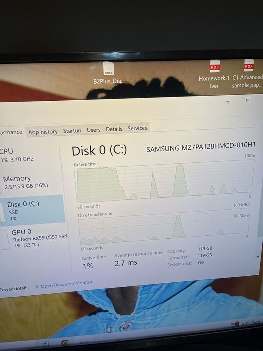 Calculator Ryzen 7