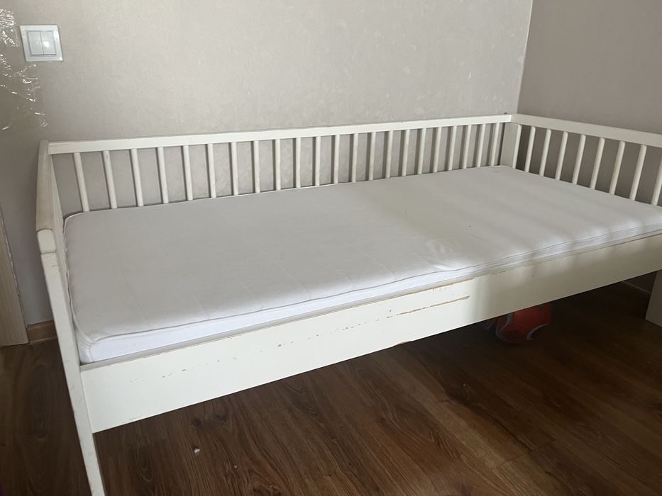 Кровать детская Икея