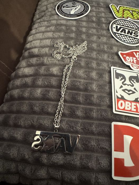 Vans , аксесоар за врата