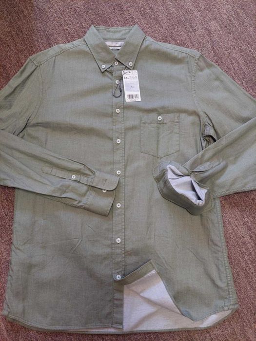 camasi de barbati Mango XL