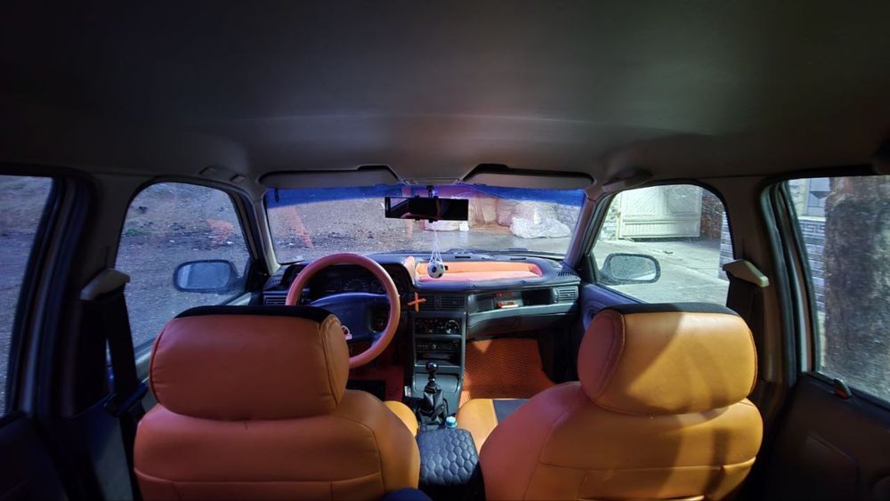 Nexia 1 2006 daewoo Sotildi