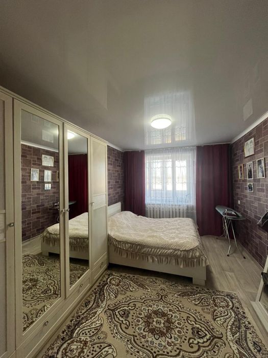 Срочно продам квартиру