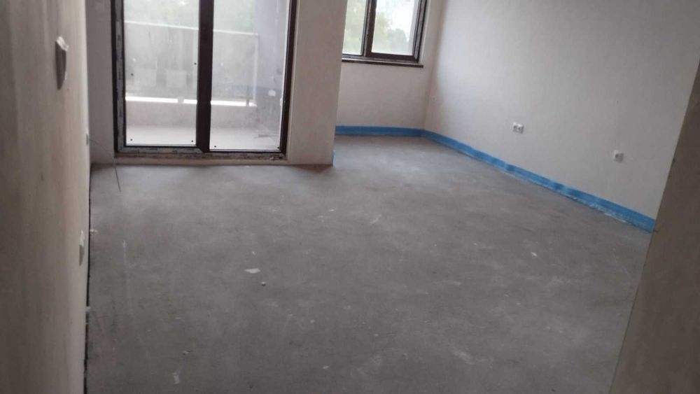 Продавам Студио Ново Строителство в гр.Казанлък