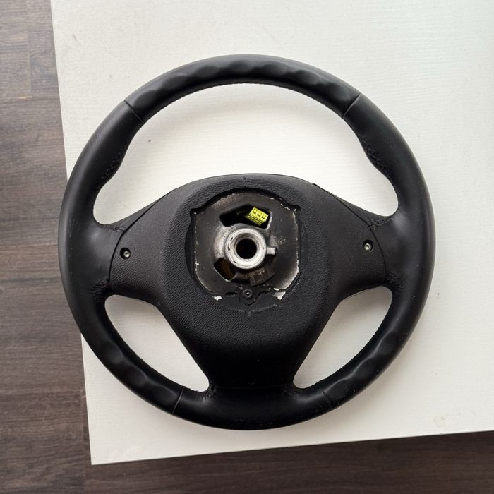 Руль от BMW X5 F15