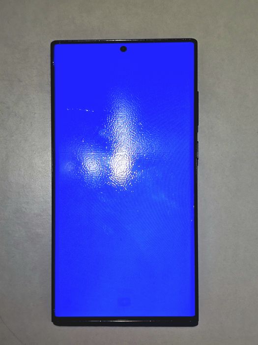 Vand Samsung S22 Ultra