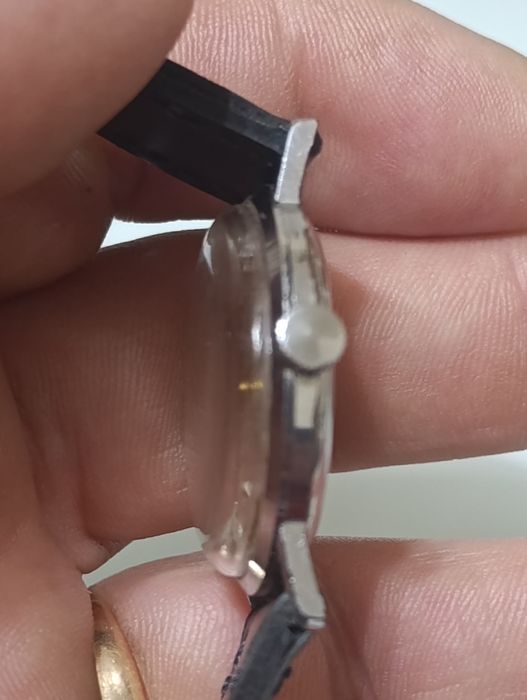 Ceas mecanic Tellus Gran Prix