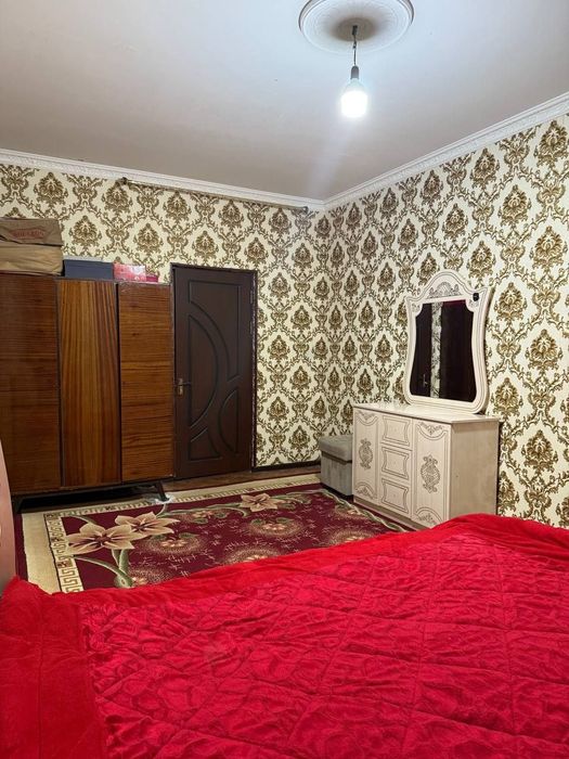 Чиланзар 11, 3/1/4, 67м2, балкон 1,5х3