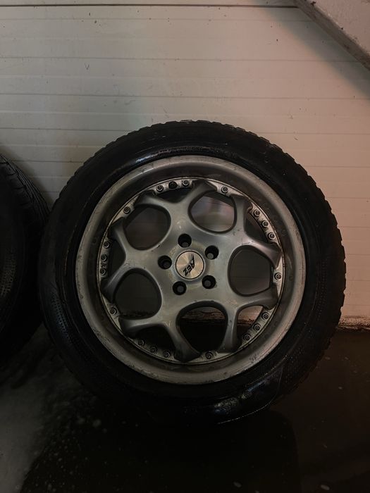 Продам диски R18