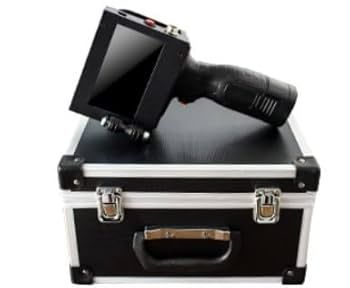 Маркиратор 50,8мм датер дата сана датировщик апарат широкоформатный