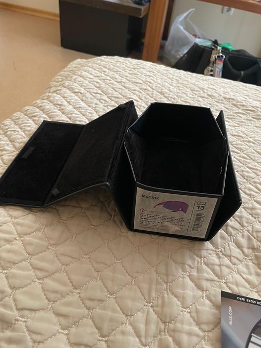 очки Bliz лыжные вело