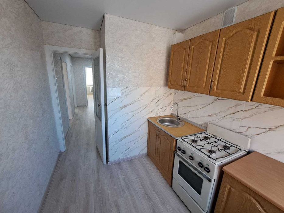 Продам 3х ком квартиру на КСК