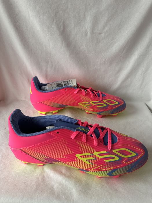 Ghete Adidas Predator Pro si F50 marime 42 si 44