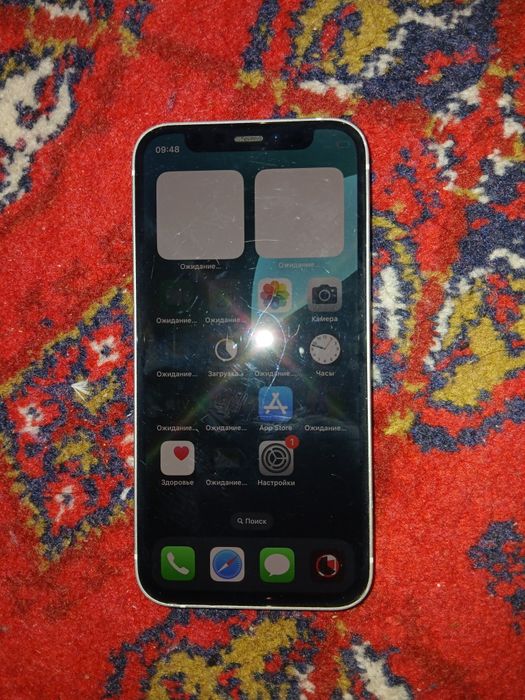 IPhone 12 mini ideal