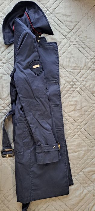 Стилен дамски шлифер ESPRIT